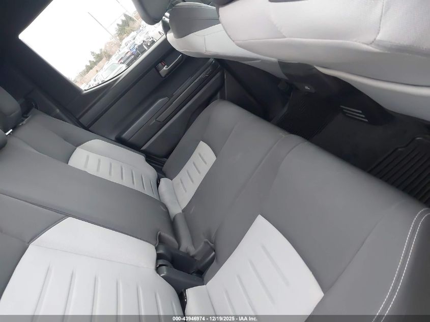 2024 Toyota Tacoma Trd Sport VIN: 3TMLB5JN6RM082518 Lot: 43946974