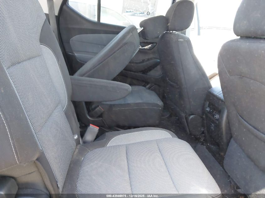 2019 Chevrolet Traverse 1Lt VIN: 1GNERGKW9KJ126626 Lot: 43946975