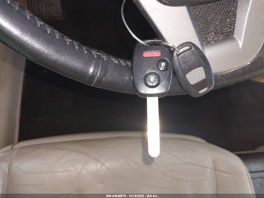 2011 Honda Cr-V Ex-L VIN: 5J6RE4H71BL087209 Lot: 43946979