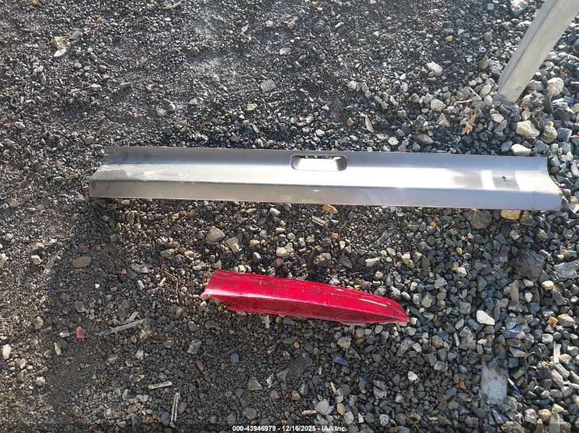 2011 Honda Cr-V Ex-L VIN: 5J6RE4H71BL087209 Lot: 43946979