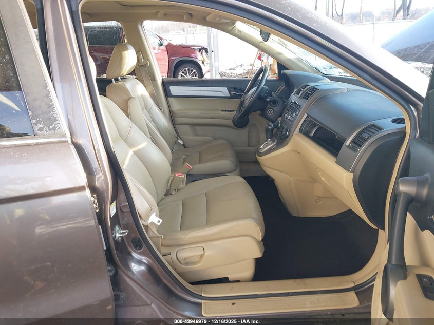 5J6RE4H71BL087209 2011 HONDA CR-V photo no. 5