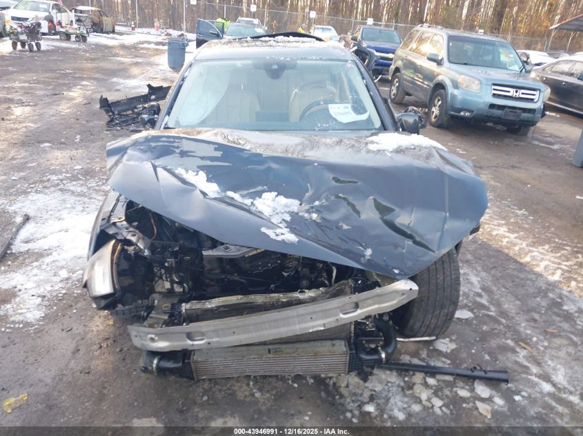 2018 Audi A4 2.0T Tech Ultra Premium/2.0T Ultra Premium VIN: WAULMAF40JA233970 Lot: 43946991