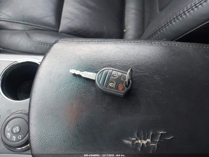 2011 Ford Explorer Xlt VIN: 1FMHK8D88BGA61937 Lot: 43946992