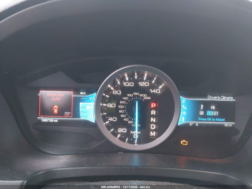 2011 Ford Explorer Xlt VIN: 1FMHK8D88BGA61937 Lot: 43946992