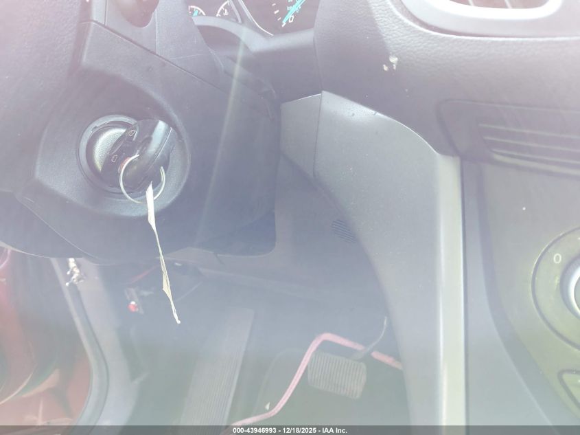 2016 Ford Escape Se VIN: 1FMCU0GX9GUB90173 Lot: 43946993