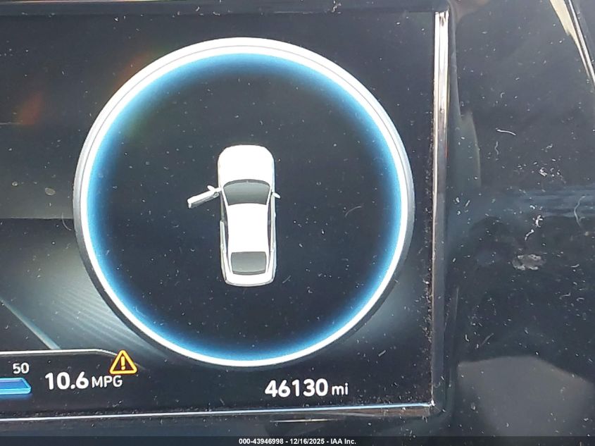 2021 Hyundai Elantra Sel VIN: 5NPLN4AG0MH028701 Lot: 43946998