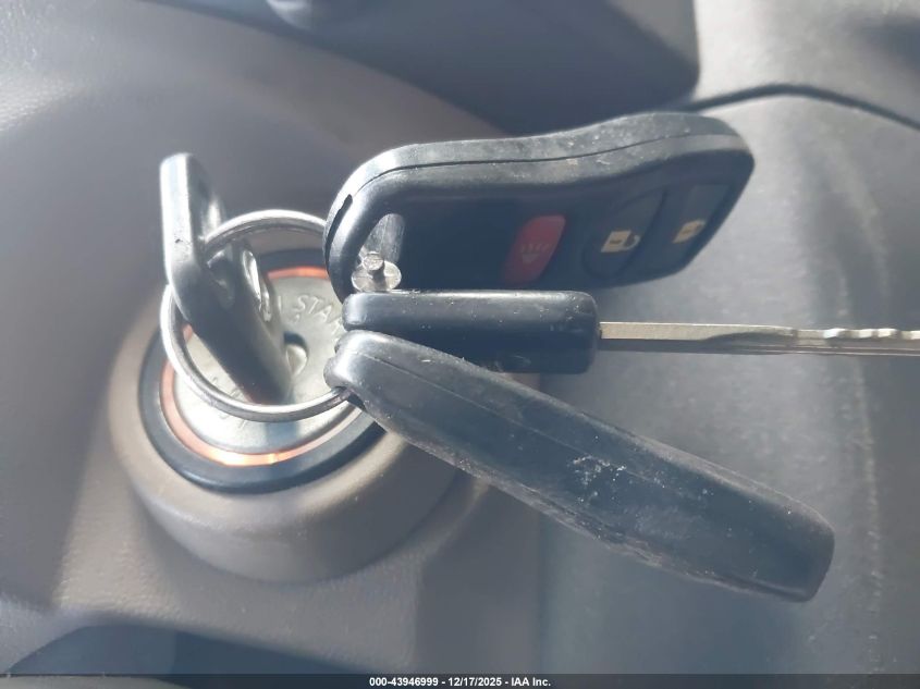 2006 Nissan Xterra S VIN: 5N1AN08W86C551584 Lot: 43946999