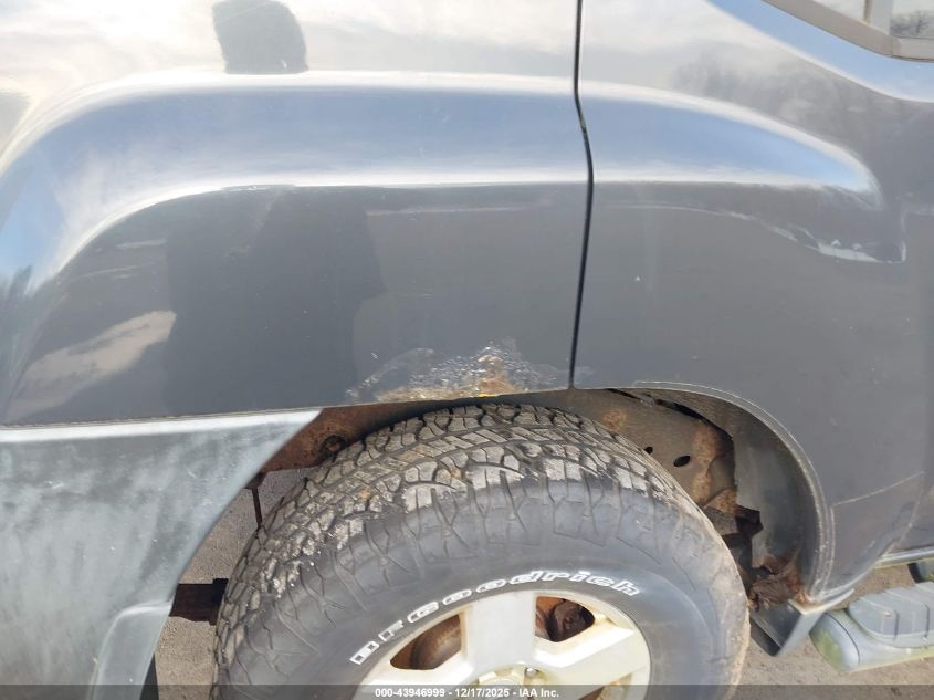 2006 Nissan Xterra S VIN: 5N1AN08W86C551584 Lot: 43946999