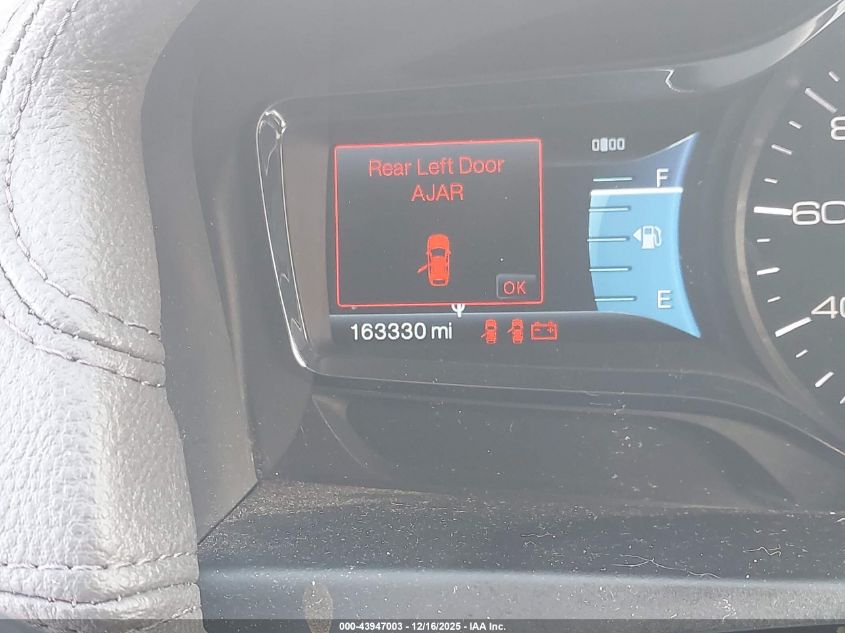 2011 Lincoln Mkx VIN: 2LMDJ8JK7BBJ30646 Lot: 43947003