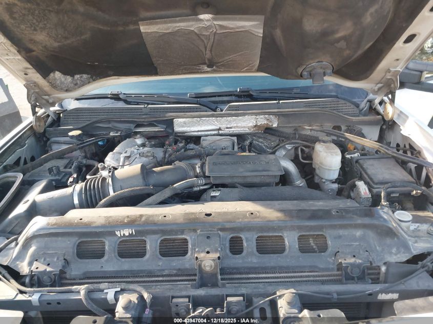 2017 Chevrolet Silverado 2500Hd Lt VIN: 1GC1KVEY7HF111213 Lot: 43947004