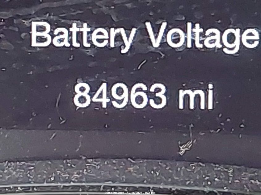 2019 Jeep Grand Cherokee High Altitude 4X4 VIN: 1C4RJFCG8KC704156 Lot: 43947005