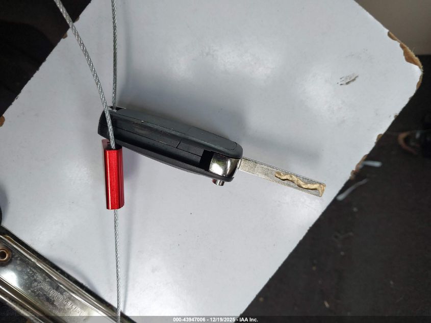 2016 Chevrolet Malibu Limited Ltz VIN: 1G11E5SA6GU106523 Lot: 43947006