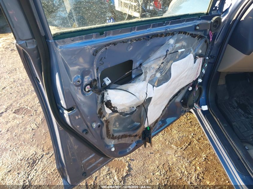 2012 Toyota Rav4 Limited VIN: 2T3DF4DVXCW249130 Lot: 43947007