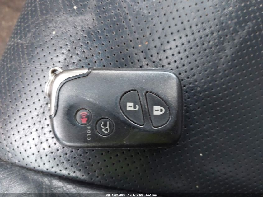 2013 Lexus Rx 350 VIN: 2T2BK1BA8DC223098 Lot: 43947008