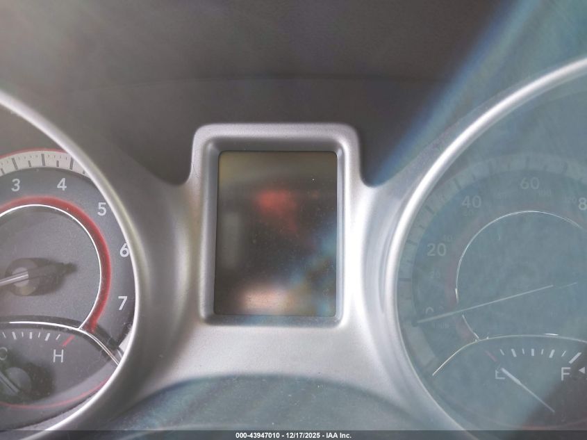 2020 Dodge Journey Se Value VIN: 3C4PDCAB3LT249694 Lot: 43947010