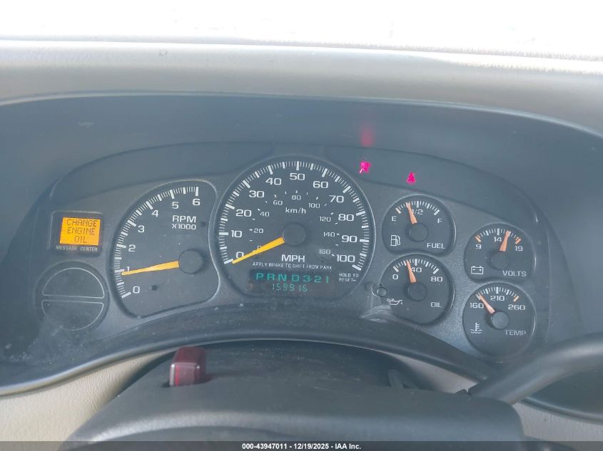 1999 GMC Sierra 1500 Sle VIN: 1GTEC14TXXZ520283 Lot: 43947011