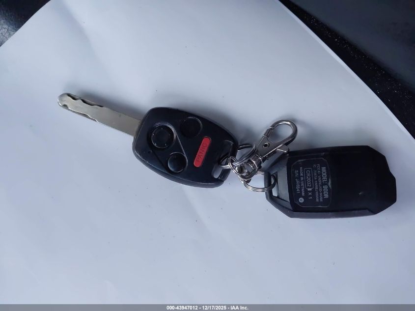 2003 Honda Accord 3.0 Ex VIN: 1HGCM66533A082040 Lot: 43947012