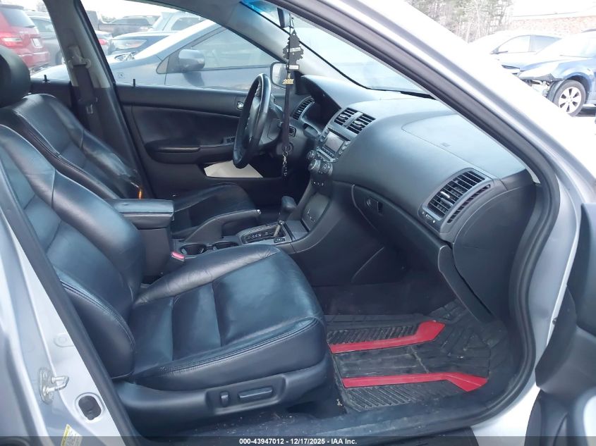 2003 Honda Accord 3.0 Ex VIN: 1HGCM66533A082040 Lot: 43947012