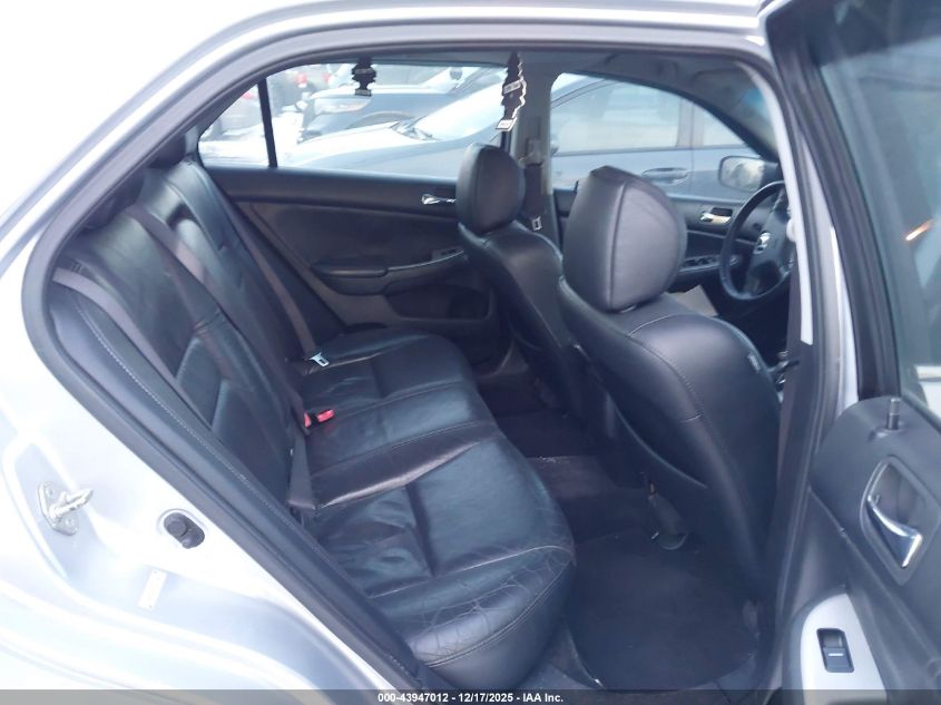 2003 Honda Accord 3.0 Ex VIN: 1HGCM66533A082040 Lot: 43947012