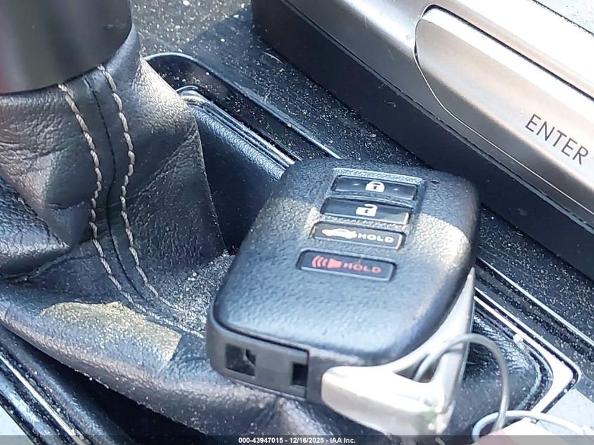 2016 Lexus Gs 200T VIN: JTHBA1BL9GA001251 Lot: 43947015