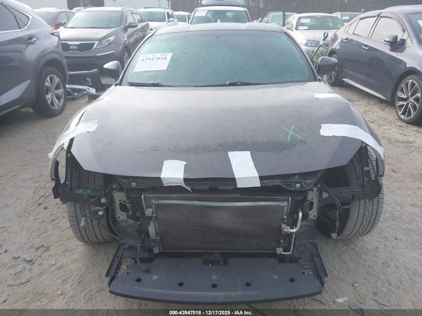 2015 Subaru Brz Limited VIN: JF1ZCAC17F9604390 Lot: 43947018