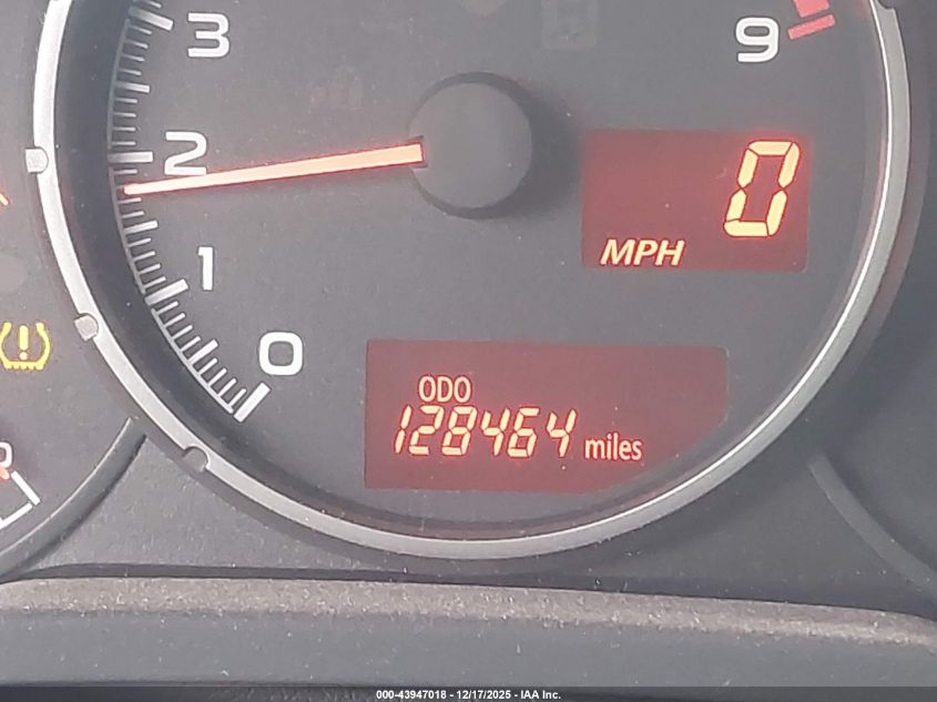 2015 Subaru Brz Limited VIN: JF1ZCAC17F9604390 Lot: 43947018