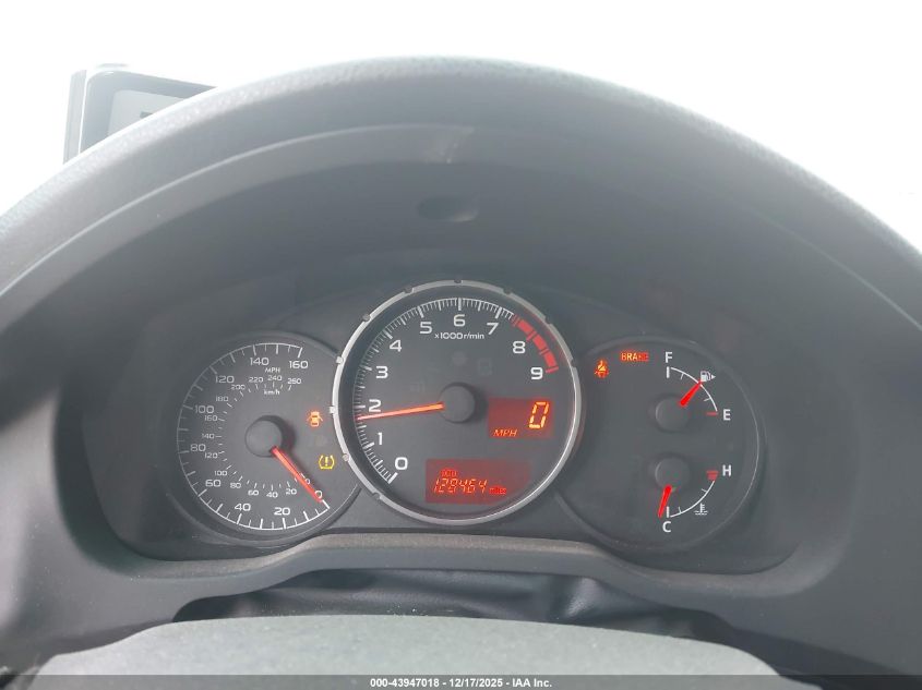 2015 Subaru Brz Limited VIN: JF1ZCAC17F9604390 Lot: 43947018