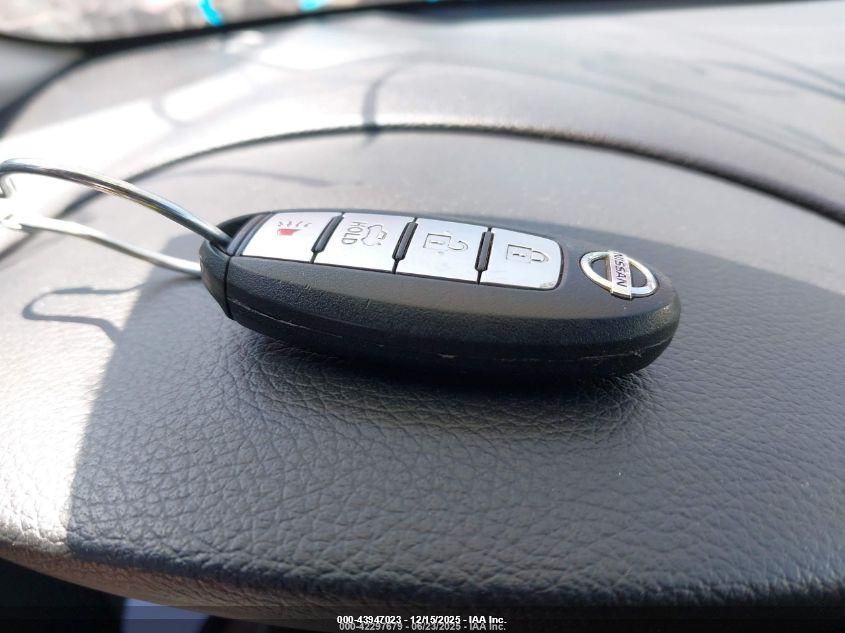 2015 Nissan Altima 2.5 S VIN: 1N4AL3AP0FN340775 Lot: 43947023