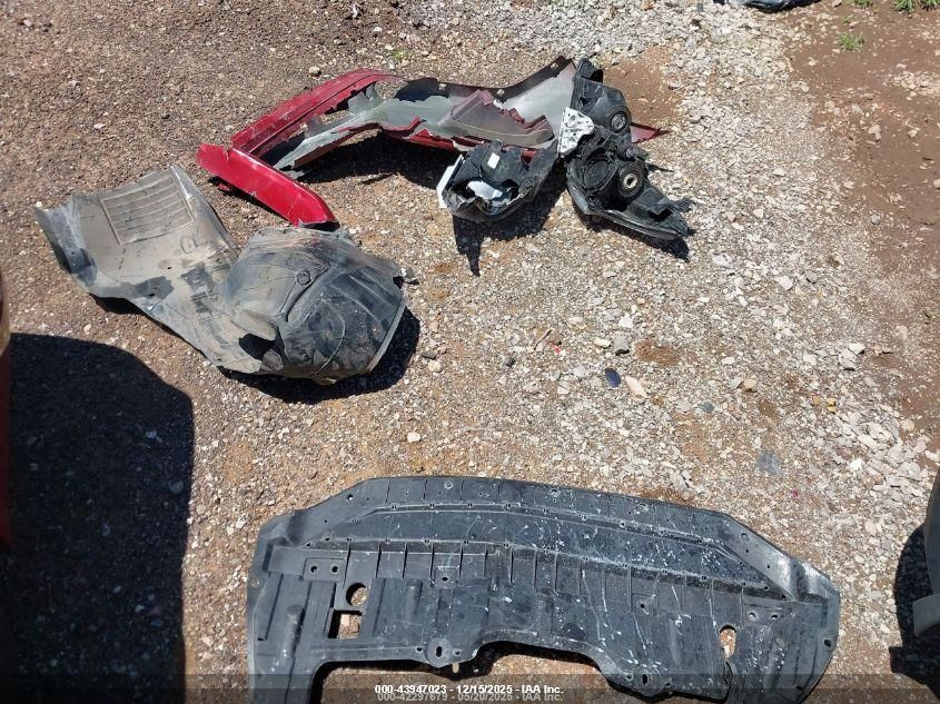 2015 Nissan Altima 2.5 S VIN: 1N4AL3AP0FN340775 Lot: 43947023