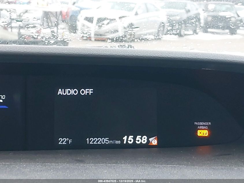 2014 Honda Civic Lx VIN: 19XFB2F54EE206603 Lot: 43947025