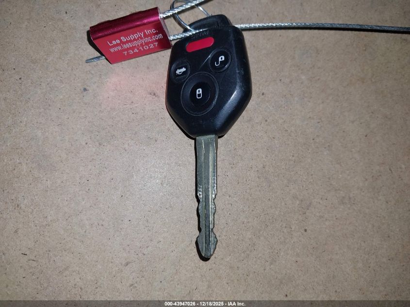 2017 Subaru Impreza 2.0I Premium VIN: 4S3GTAB65H3706372 Lot: 43947026