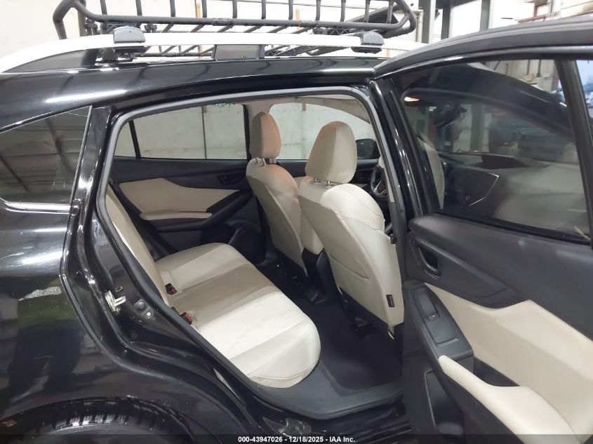 2017 Subaru Impreza 2.0I Premium VIN: 4S3GTAB65H3706372 Lot: 43947026