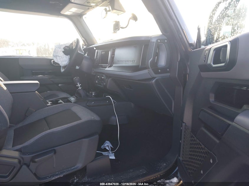 1FMDE5CH1PLB14501 2023 FORD BRONCO photo no. 5