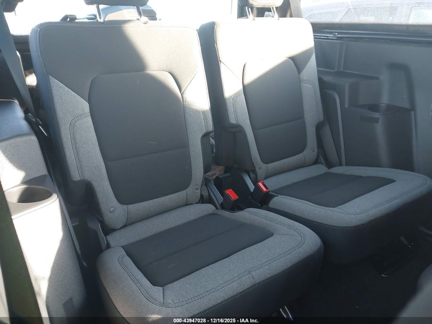 1FMDE5CH1PLB14501 2023 FORD BRONCO photo no. 8