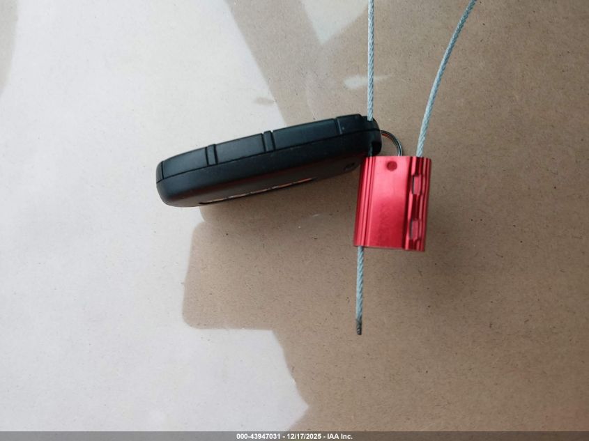 2016 Dodge Durango Citadel Anodized Platinum VIN: 1C4RDHEG1GC396691 Lot: 43947031