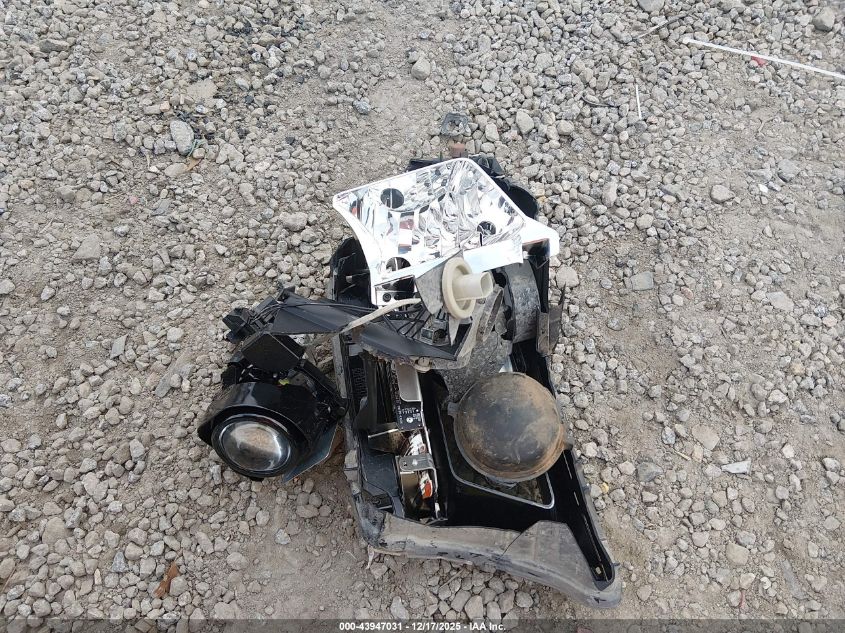 2016 Dodge Durango Citadel Anodized Platinum VIN: 1C4RDHEG1GC396691 Lot: 43947031