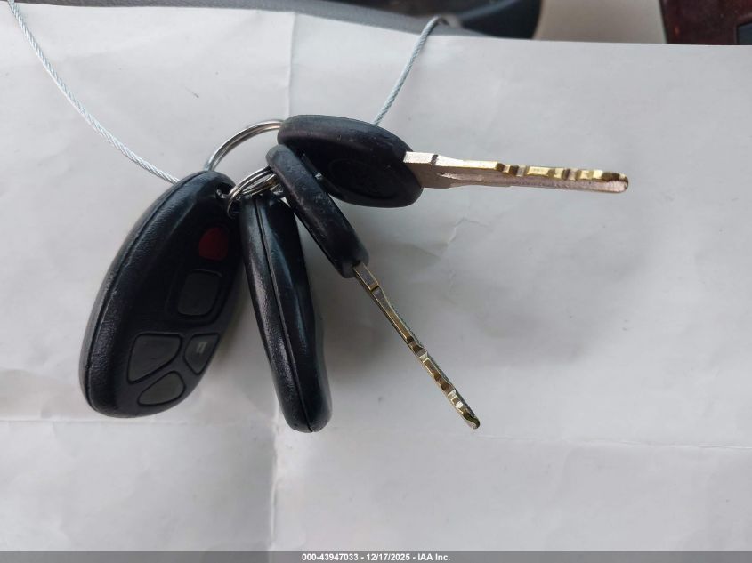 2006 Chevrolet Impala Lt VIN: 2G1WC581669123319 Lot: 43947033