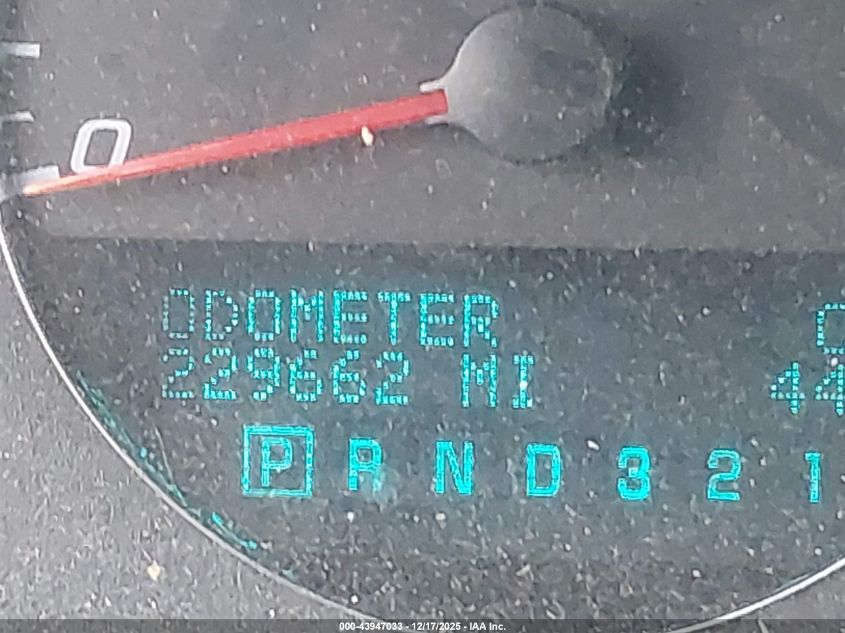 2006 Chevrolet Impala Lt VIN: 2G1WC581669123319 Lot: 43947033