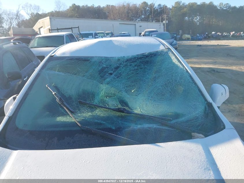 2015 Chevrolet Trax 1Ls VIN: KL7CJKSB5FB062895 Lot: 43947037