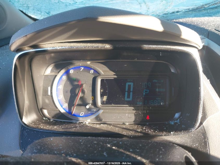 2015 Chevrolet Trax 1Ls VIN: KL7CJKSB5FB062895 Lot: 43947037