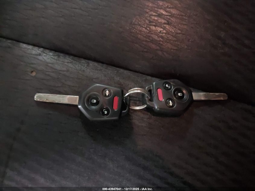 2010 Subaru Outback 2.5I Premium VIN: 4S4BRBCC0A3352281 Lot: 43947041