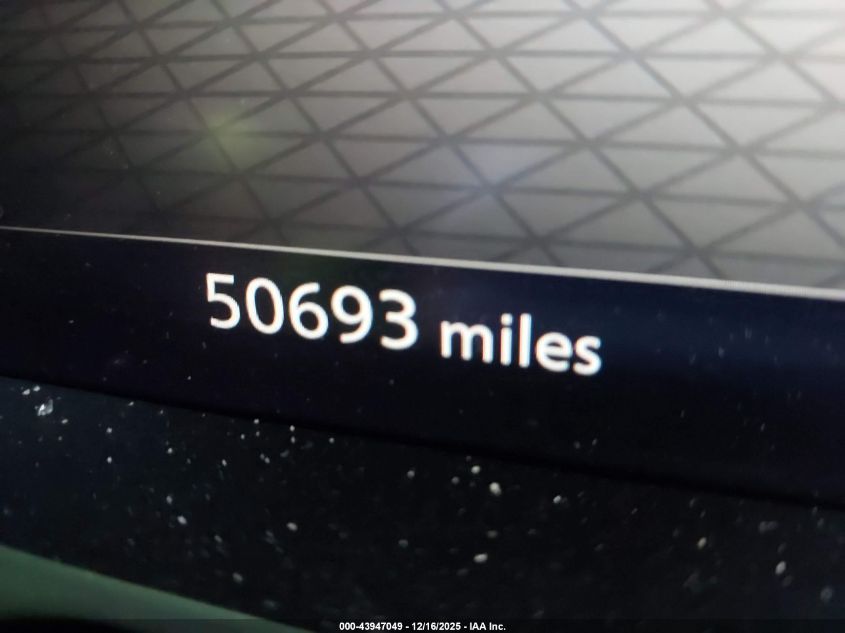 2024 Nissan Rogue Platinum Fwd VIN: JN8BT3DC4RW380674 Lot: 43947049