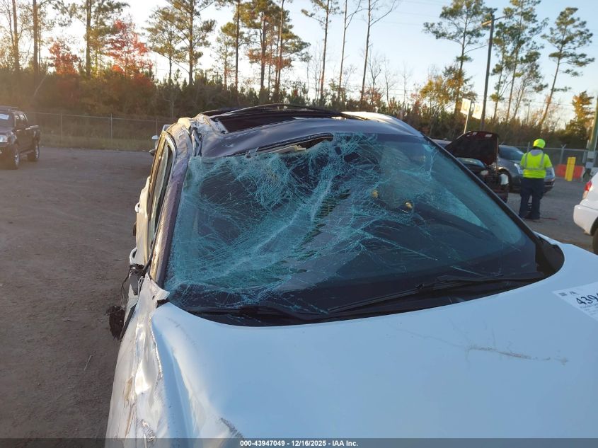 2024 Nissan Rogue Platinum Fwd VIN: JN8BT3DC4RW380674 Lot: 43947049
