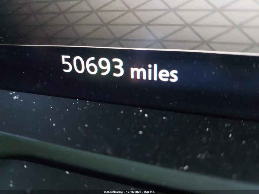 2024 Nissan Rogue Platinum Fwd VIN: JN8BT3DC4RW380674 Lot: 43947049