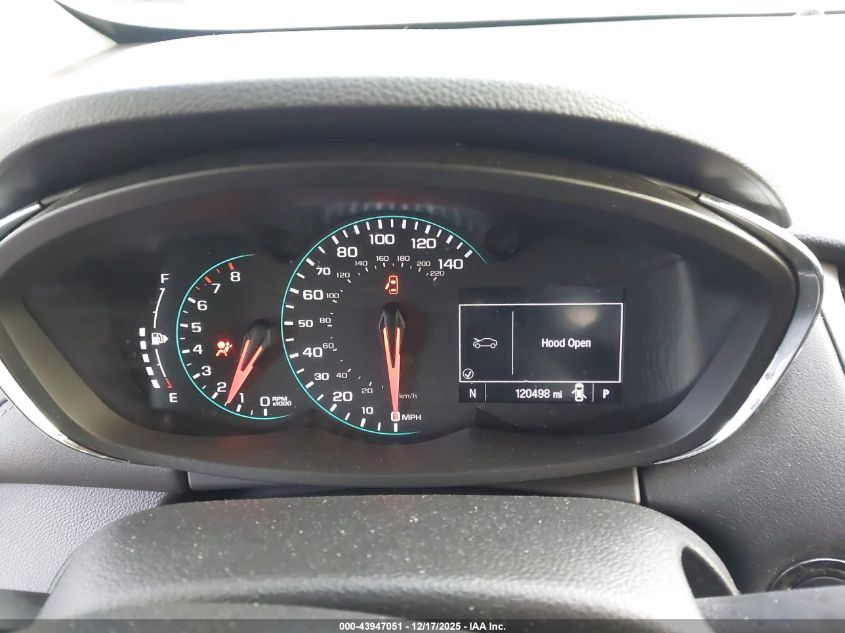 2018 Chevrolet Trax Lt VIN: KL7CJPSBXJB730762 Lot: 43947051