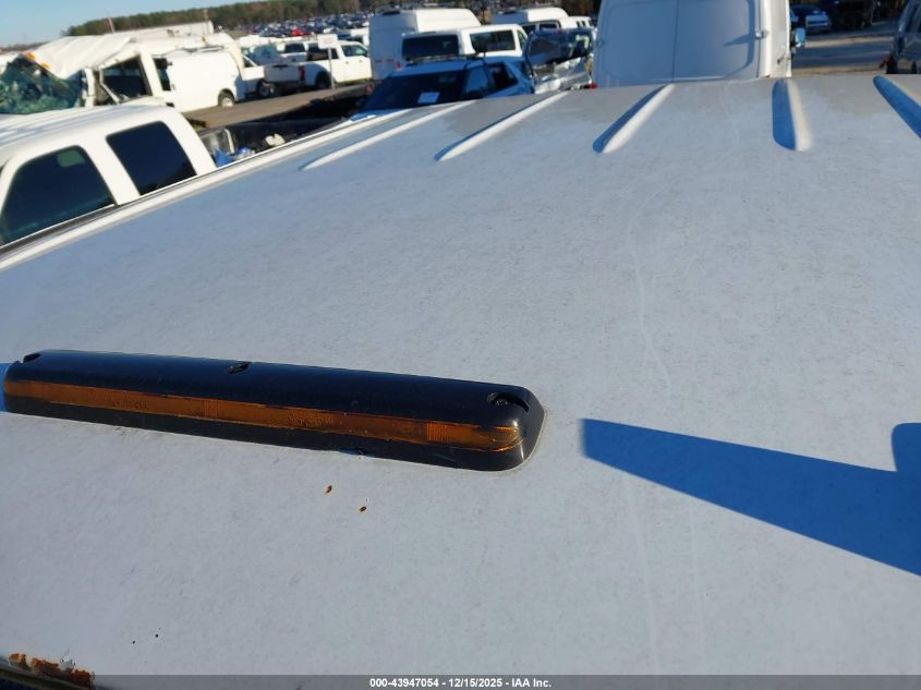 2012 Chevrolet Silverado 3500Hd Ltz VIN: 1GC4K1C89CF148927 Lot: 43947054