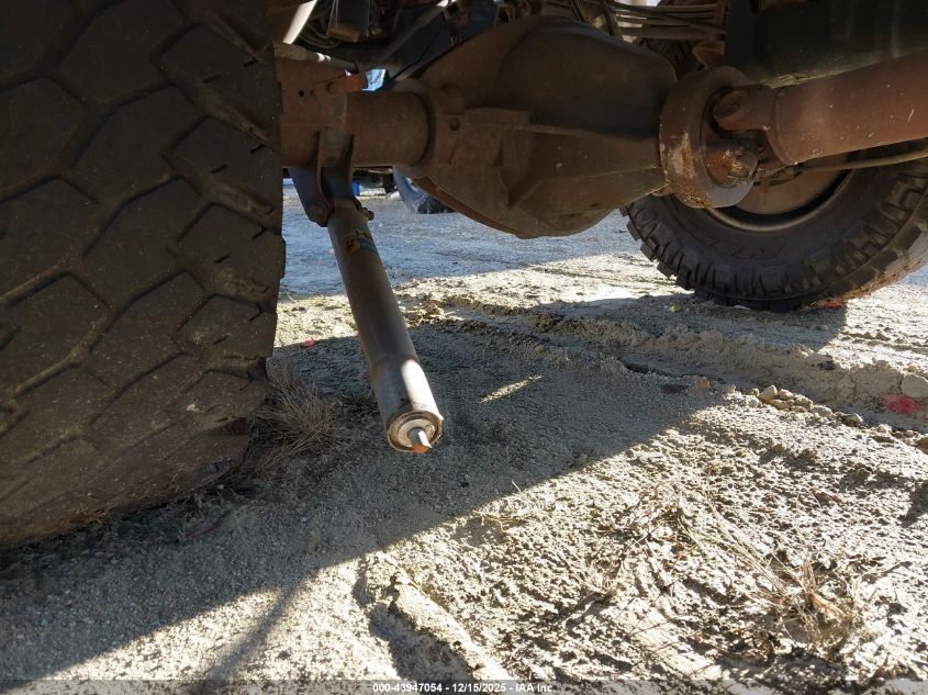 2012 Chevrolet Silverado 3500Hd Ltz VIN: 1GC4K1C89CF148927 Lot: 43947054