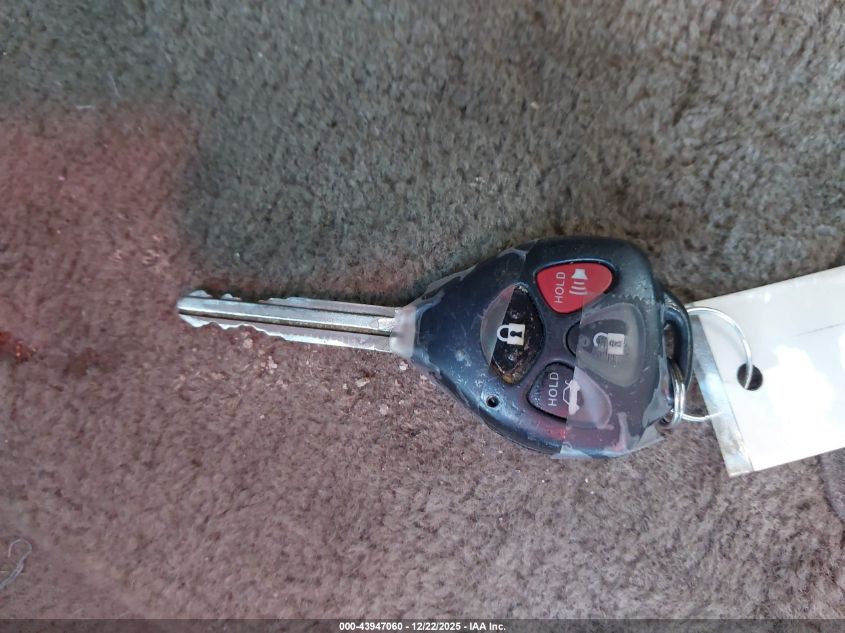 2009 Toyota Camry Le VIN: 4T1BE46K29U856931 Lot: 43947060