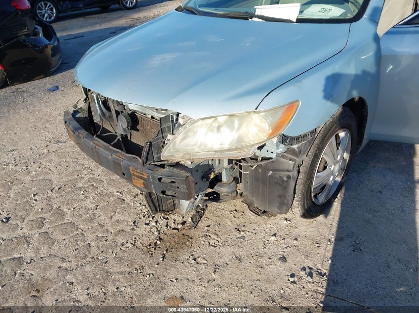 2009 Toyota Camry Le VIN: 4T1BE46K29U856931 Lot: 43947060