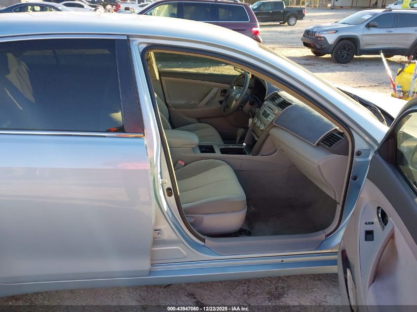 2009 Toyota Camry Le VIN: 4T1BE46K29U856931 Lot: 43947060